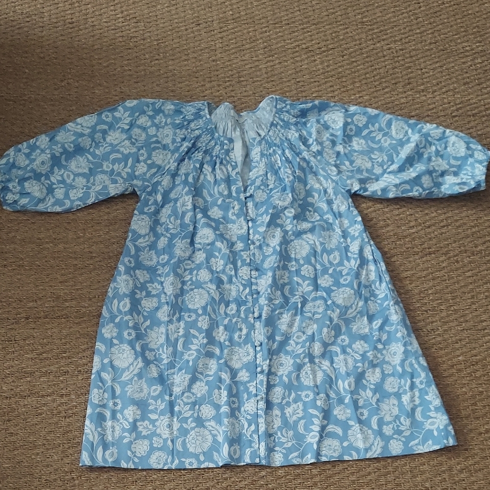Lake Womens Dress